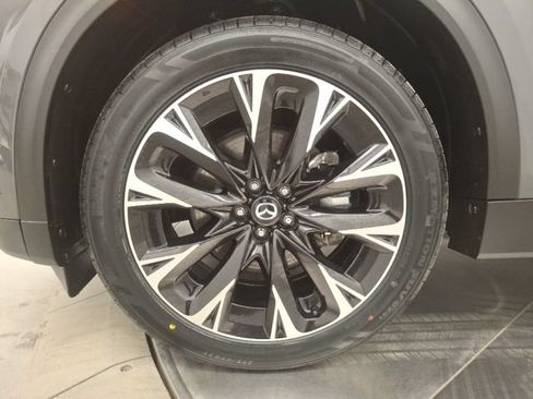 Used 2024 MAZDA CX-90 Plug-In Hybrid w/ Premium Pkg AWD/4WD image 70