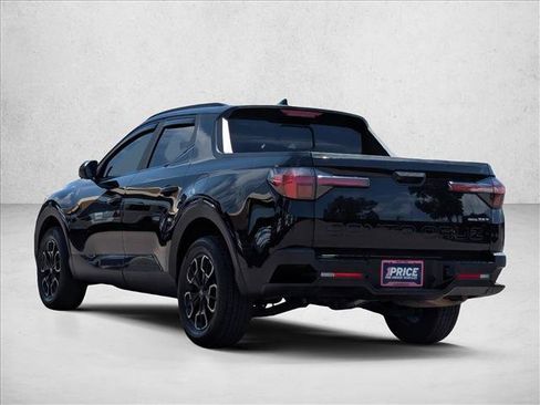 Used 2022 Hyundai Santa Cruz SEL Premium AWD/4WD image 7