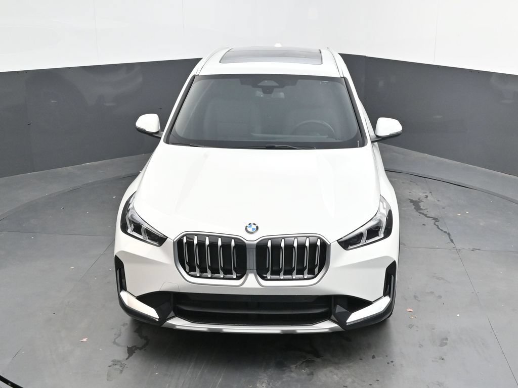 New 2026 BMW X1 xDrive28i w/ Convenience Package AWD/4WD image 41