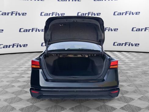 Used 2024 Nissan Altima 2.5 SV image 11