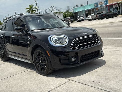 Used 2020 MINI Cooper Countryman S FWD image 16
