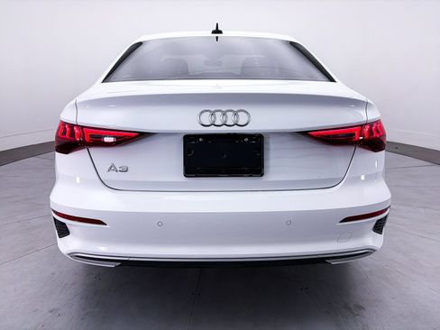 Used 2023 Audi A3 2.0T Premium Plus w/ Premium Plus Package FWD image 16