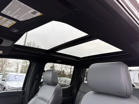 Used 2023 Ford F150 Lightning Lariat w/ Equipment Group 511A High image 27