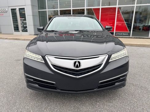 Used 2016 Acura TLX 3.5L V6 image 9