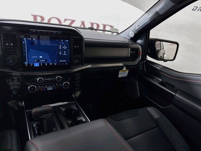 New 2026 Ford F150 Raptor AWD/4WD image 25