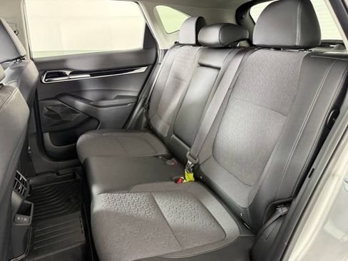 Certified 2024 Kia Seltos S FWD image 21