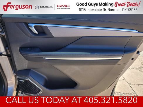 New 2026 Buick Enclave Sport Touring w/ Super Cruise Package FWD image 43