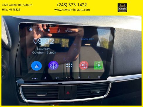 Used 2016 MAZDA CX-5 Sport image 20