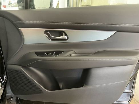 New 2025 Nissan Murano SL image 21