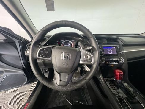 Used 2017 Honda Civic LX image 14