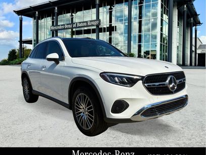 Used 2026 Mercedes-Benz GLC 300