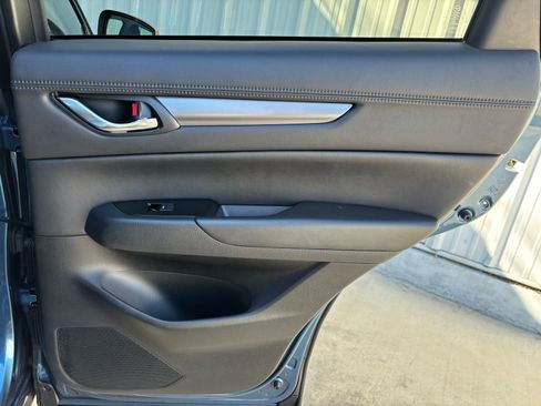 Certified 2024 MAZDA CX-5 AWD 2.5 S w/ Select Package image 32