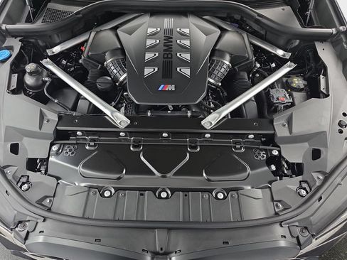 New 2026 BMW X5 M60i AWD/4WD image 30