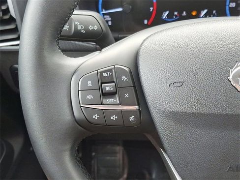 Used 2024 Ford Bronco Sport Big Bend w/ Convenience Package image 22