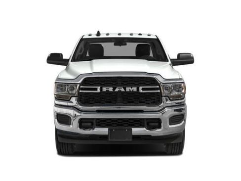 Used 2022 RAM 2500 Limited AWD/4WD image 4