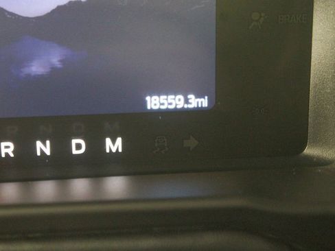 Used 2022 Ford Bronco Badlands w/ Sasquatch Package image 11