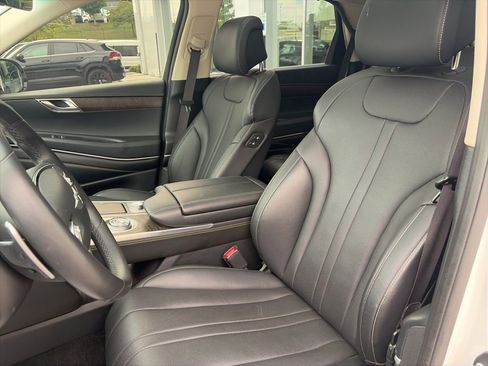 Used 2024 Genesis GV80 3.5T AWD/4WD image 27