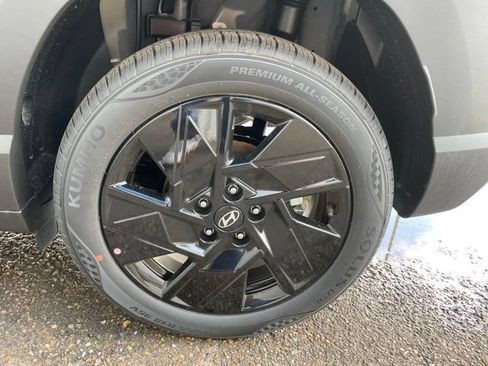 New 2026 Hyundai Kona SEL Sport FWD image 21