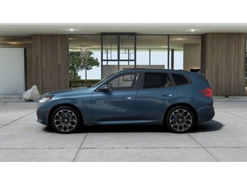 New 2026 BMW X3 xDrive30 w/ Premium Package image 4