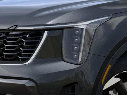 New 2026 Kia Sorento EX AWD/4WD image 25