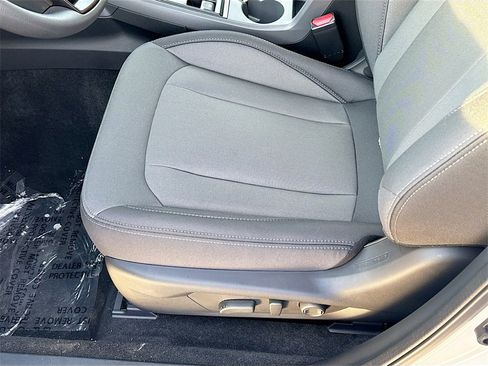 New 2026 Subaru Crosstrek 2.0i Premium image 16