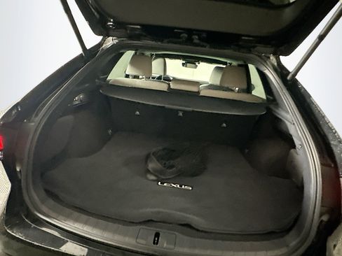 Used 2024 Lexus RX 350 Premium w/ Accessory Package (Z1) image 29