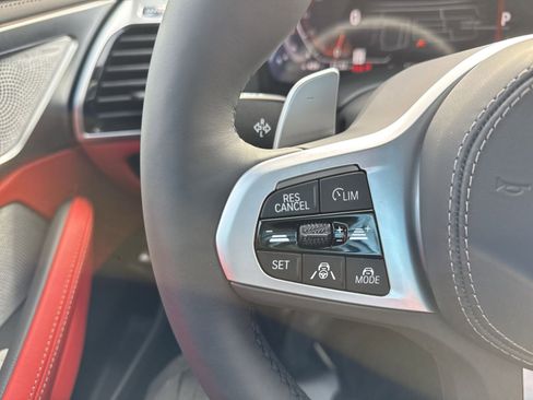 New 2026 BMW 840i xDrive 840i image 16