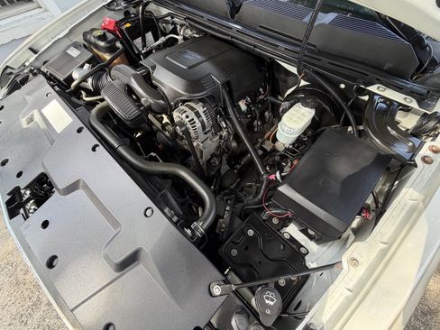 Used 2013 Chevrolet Silverado 1500 LT w/ All-Star Edition RWD image 19