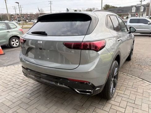 New 2026 Buick Envision Sport Touring image 9