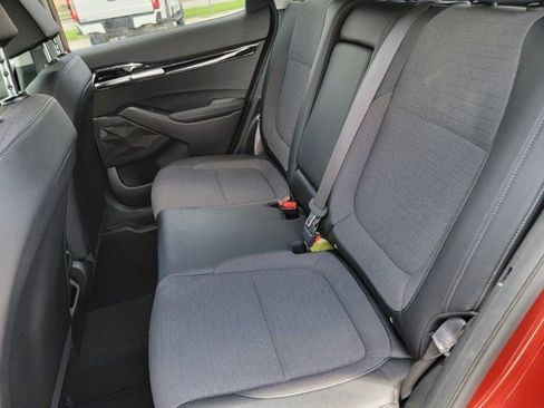 Used 2023 Kia Seltos S w/ Navigation Package FWD image 14