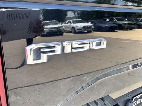 Used 2017 Ford F150 Lariat AWD/4WD image 31