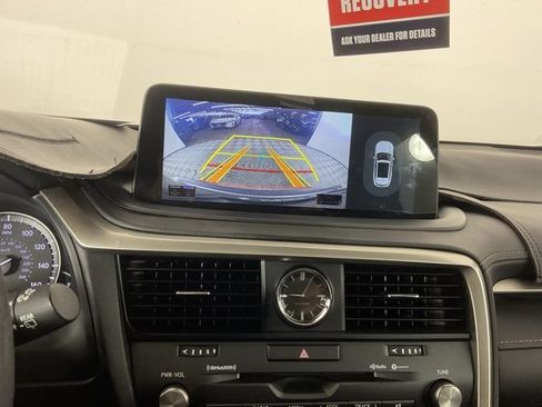 Used 2021 Lexus RX 350 FWD w/ Premium Package image 24