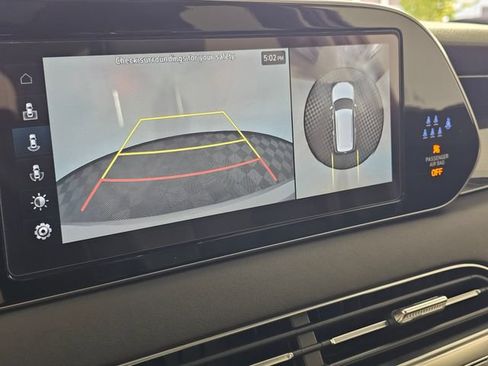 Used 2022 Hyundai Palisade Limited AWD/4WD image 33