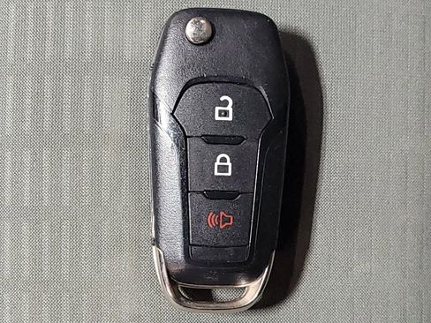 Used 2020 Ford Escape S FWD image 32
