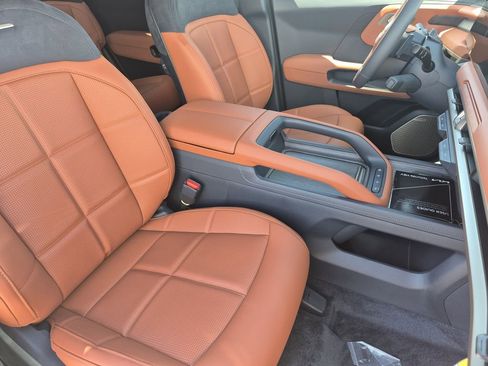 New 2027 Kia Telluride X-Line SX Prestige AWD/4WD image 16