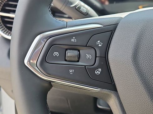 New 2026 Chevrolet Trax ACTIV w/ Driver Confidence Package FWD image 17
