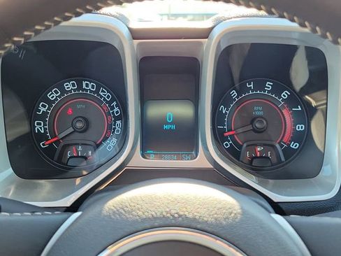 Used 2011 Chevrolet Camaro SS w/ RS Package image 19