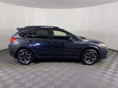 Used 2015 Subaru Crosstrek 2.0i Limited AWD/4WD image 6