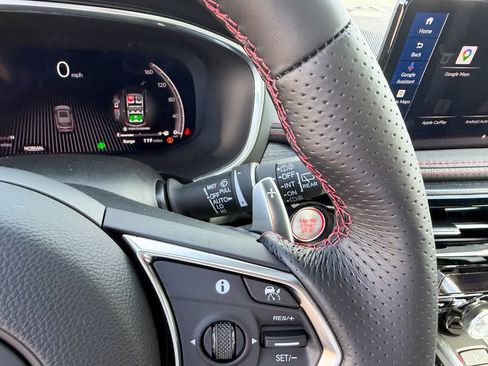 New 2026 Acura MDX Type S AWD/4WD image 18