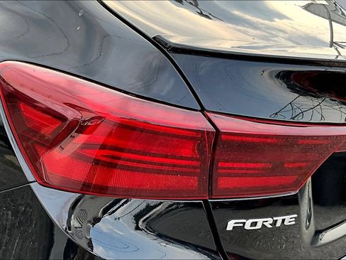 Used 2023 Kia Forte GT-Line FWD image 20