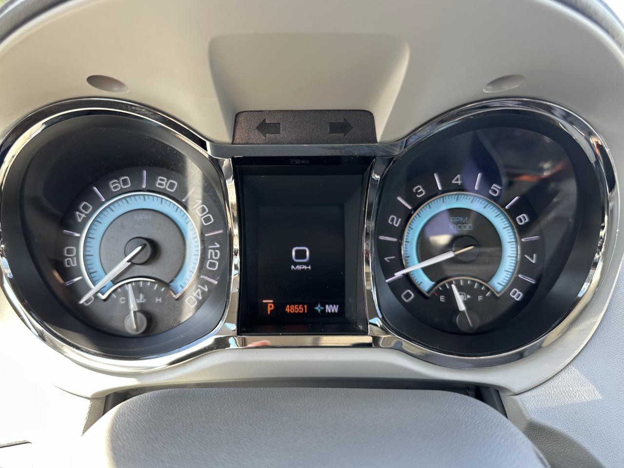 Used 2012 Buick LaCrosse Premium FWD image 52
