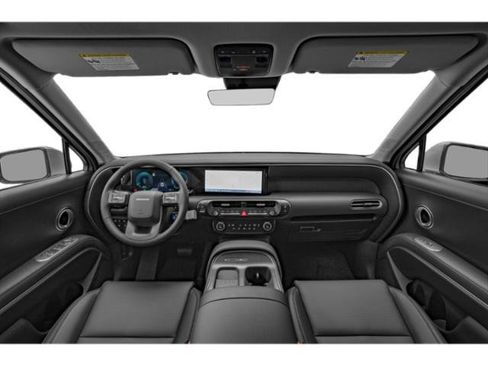 New 2026 Hyundai Palisade SEL AWD/4WD image 10