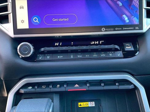 Used 2024 Toyota Tundra Platinum image 18