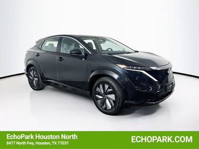 Used 2023 Nissan Ariya FWD
