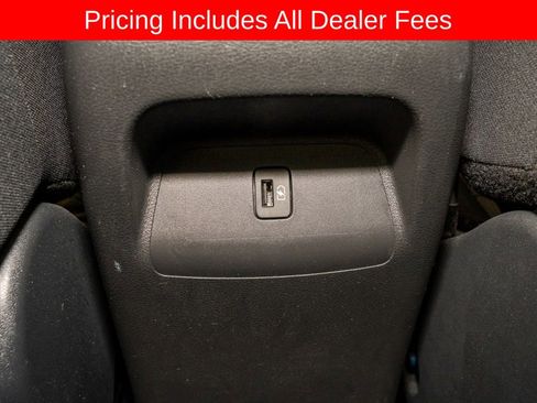 Certified 2025 Nissan Sentra SV FWD image 7