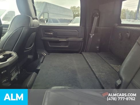 Used 2019 RAM 3500 Limited image 9