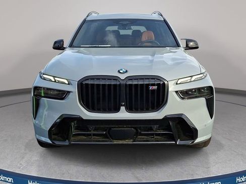 New 2026 BMW X7 M60i AWD/4WD image 2