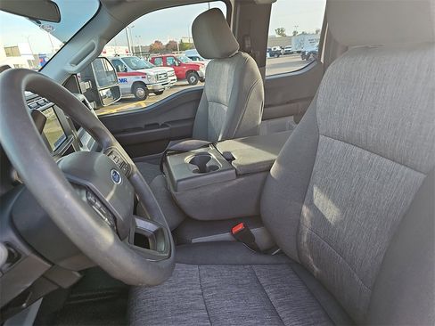 Used 2023 Ford F250 XL w/ XL Chrome Package image 13