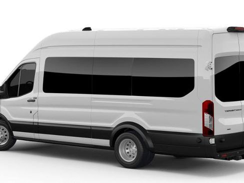 New 2026 Ford Transit 350 XLT image 23