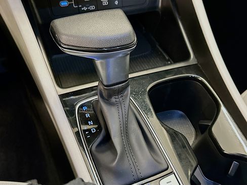 Used 2025 Hyundai Tucson SEL image 24